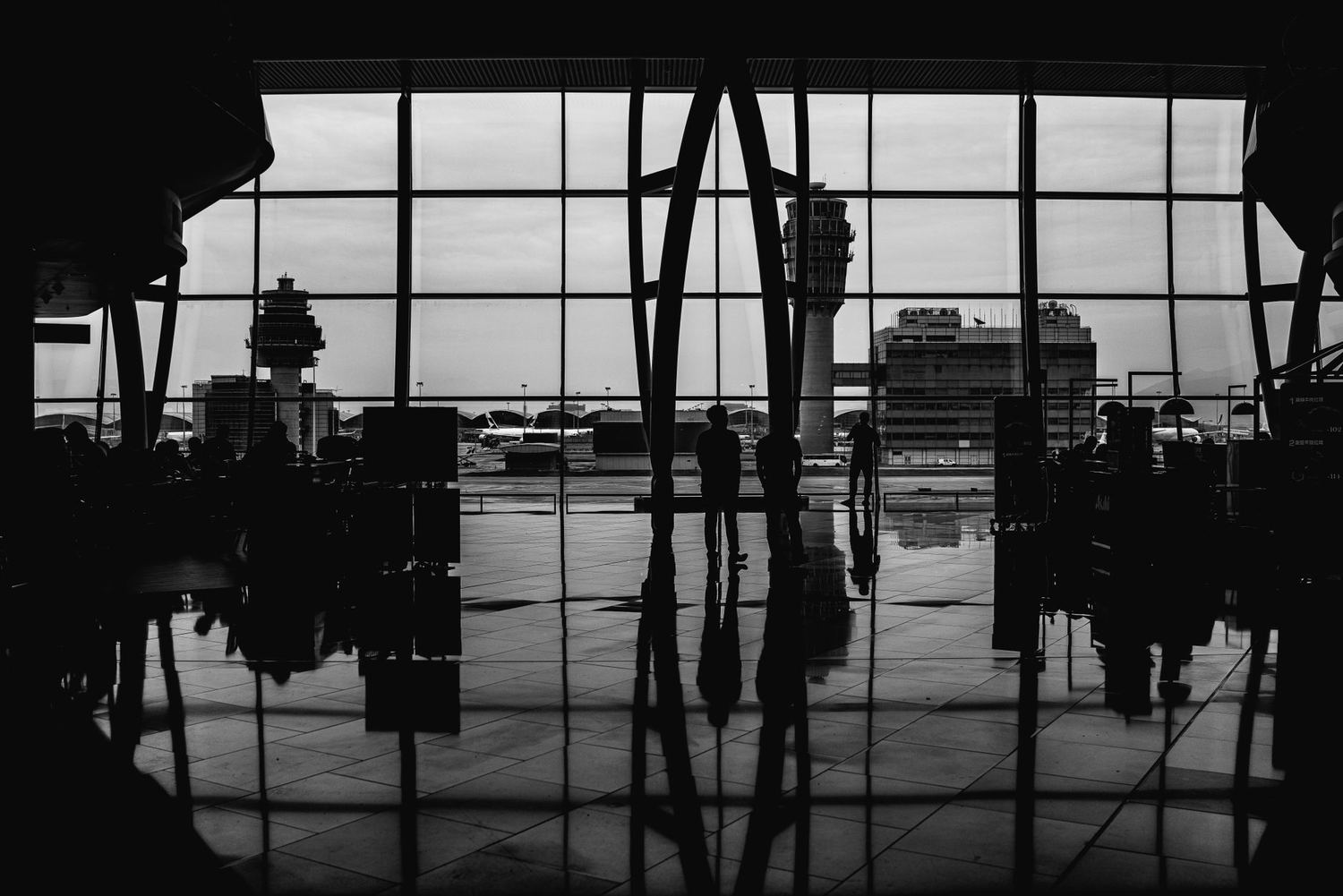 Corporate Travel
